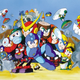 Illustration for article titled The Brilliant Use Of Speed In Mega Man 2’s Quick Man Stage